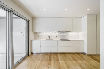 Apartamento T4 para Arrendamento em Nogueira, Fraião e Lamaçães