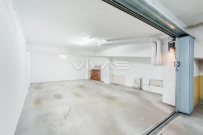 Apartamento T4 para Arrendamento em Nogueira, Fraião e Lamaçães