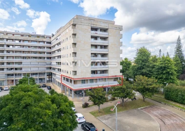 Apartamento T4 para Arrendamento em Nogueira, Fraião e Lamaçães