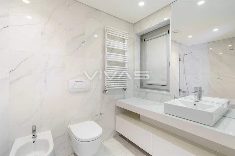 Apartamento T4 para Arrendamento em Nogueira, Fraião e Lamaçães Foto 34