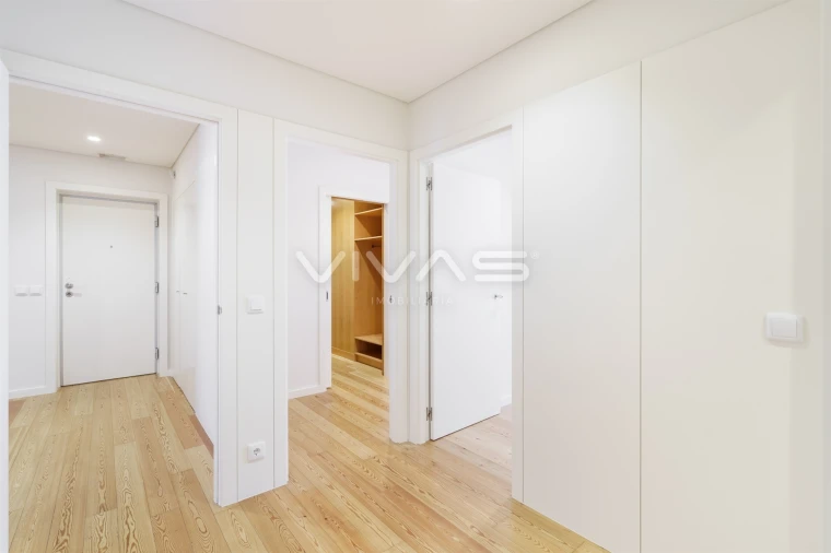 Apartamento T4 para Arrendamento em Nogueira, Fraião e Lamaçães Foto 40