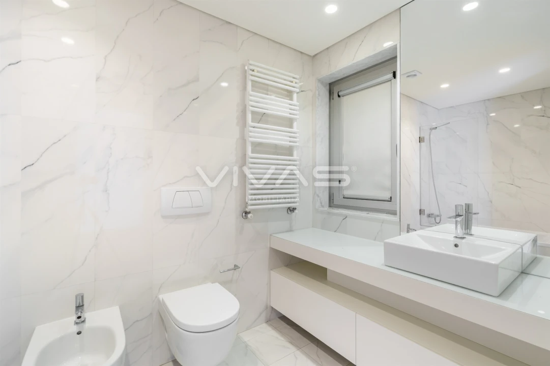 Apartamento T4 para Arrendamento em Nogueira, Fraião e Lamaçães Foto 34