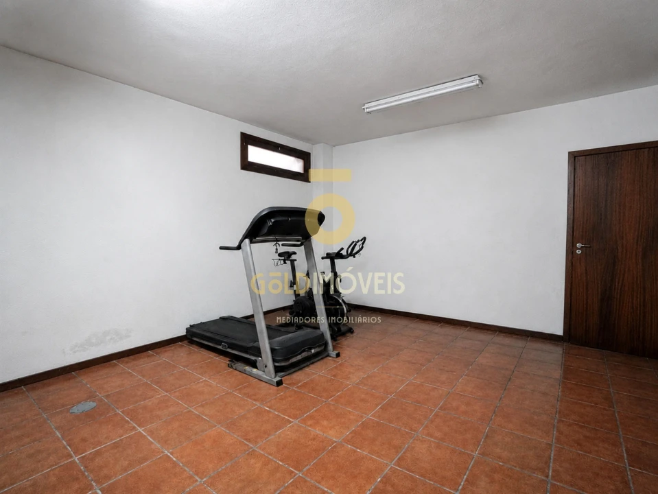 Moradia T4 para Venda em Vila Cova da Lixa e Borba de Godim Foto 27