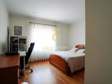 Moradia T4 para Venda em Vila Cova da Lixa e Borba de Godim