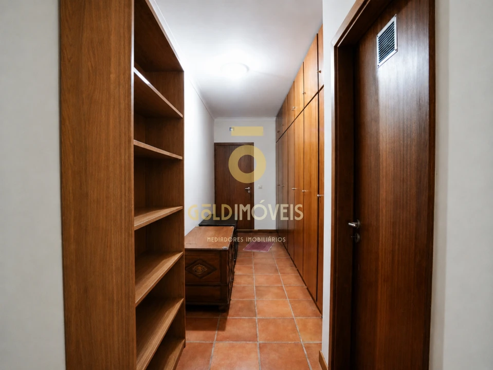 Moradia T4 para Venda em Vila Cova da Lixa e Borba de Godim Foto 27