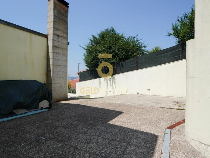Moradia T4 para Venda em Vila Cova da Lixa e Borba de Godim Foto 34