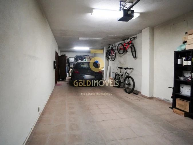 Moradia T4 para Venda em Vila Cova da Lixa e Borba de Godim Foto 28
