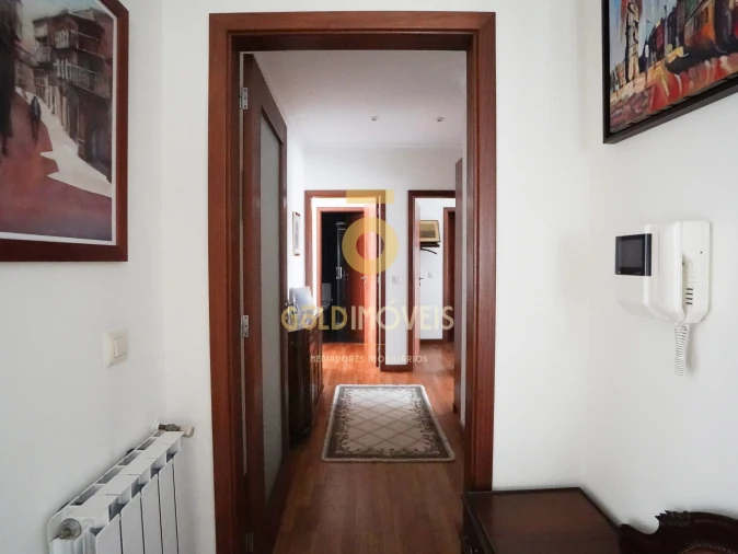 Moradia T4 para Venda em Vila Cova da Lixa e Borba de Godim Foto 5