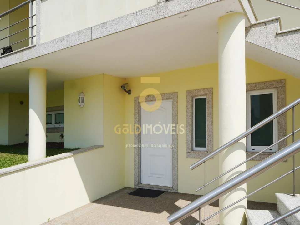 Moradia T4 para Venda em Vila Cova da Lixa e Borba de Godim Foto 35