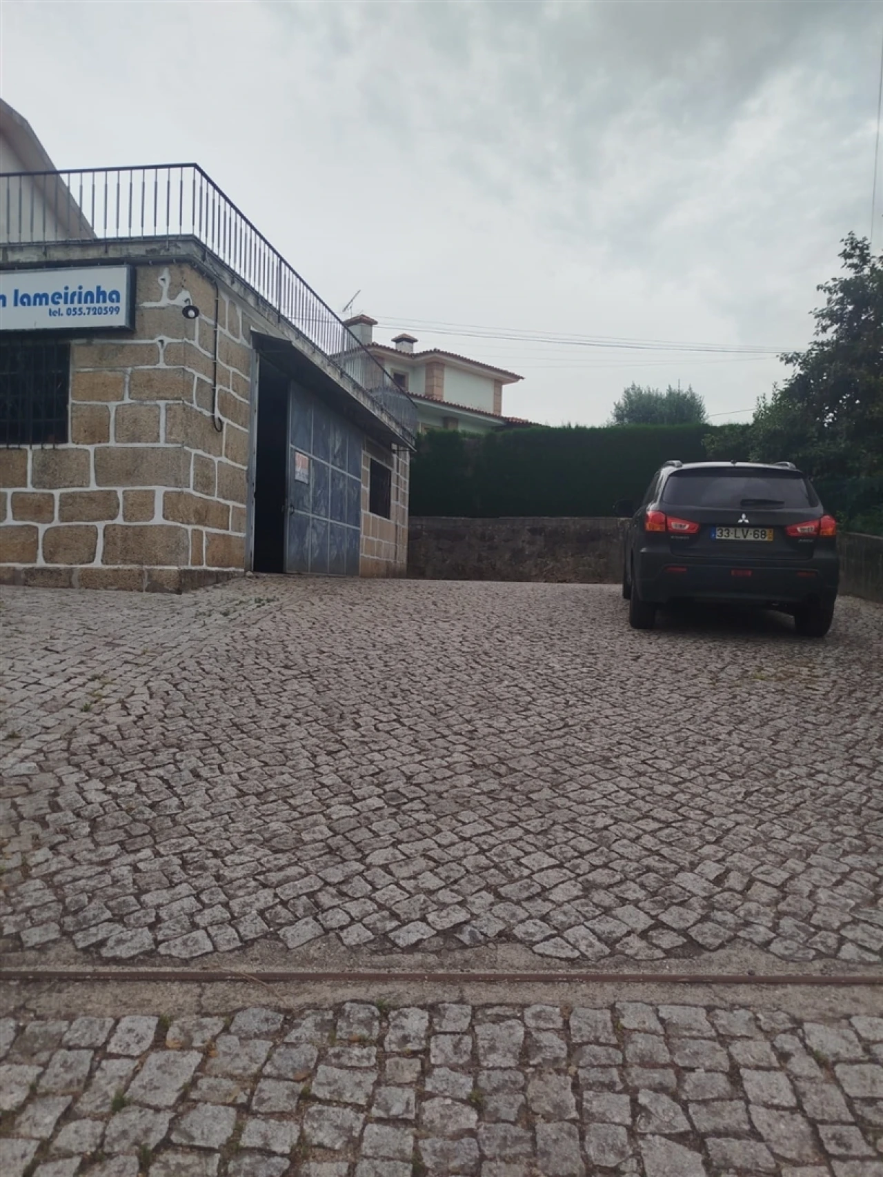 Loja para Arrendamento em Bustelo Foto 9
