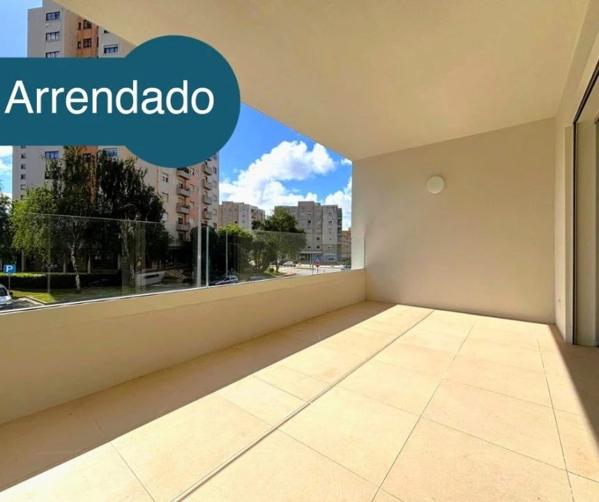 Apartamento T1 para Arrendamento em Ramalde Foto 1