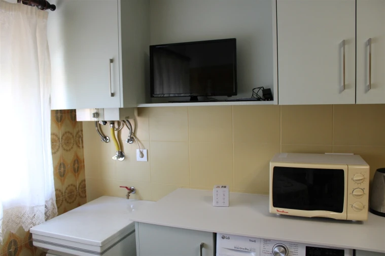 Apartamento T3 para Arrendamento em Sé Nova, Santa Cruz, Almedina e São Bartolomeu Foto 21