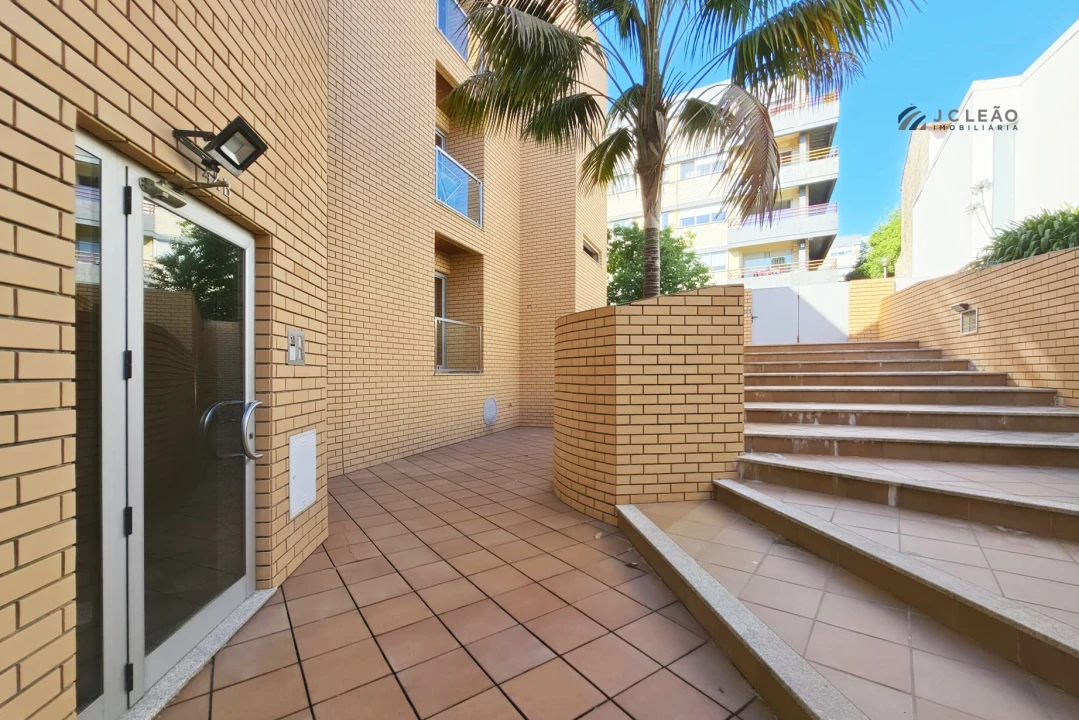 Apartamento T1 para Venda em Matosinhos e Leça da Palmeira Foto 23