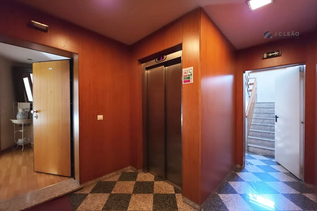 Apartamento T1 para Venda em Matosinhos e Leça da Palmeira Foto 16