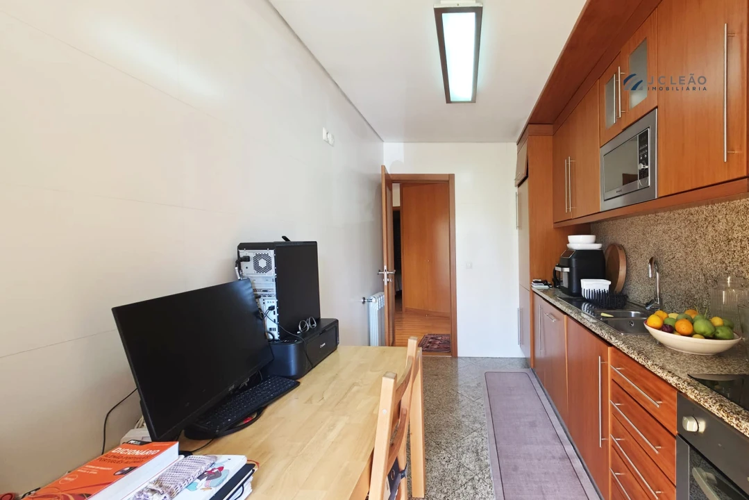 Apartamento T1 para Venda em Matosinhos e Leça da Palmeira Foto 7