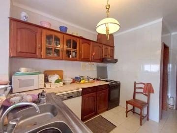 Apartamento T2 para Venda em Buarcos