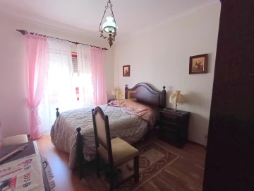 Apartamento T2 para Venda em Buarcos