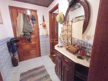 Apartamento T2 para Venda em Buarcos