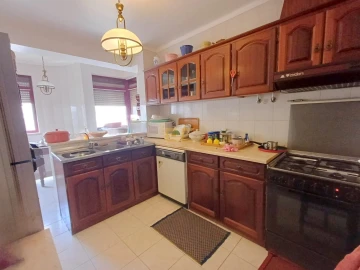 Apartamento T2 para Venda em Buarcos
