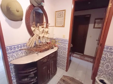 Apartamento T2 para Venda em Buarcos