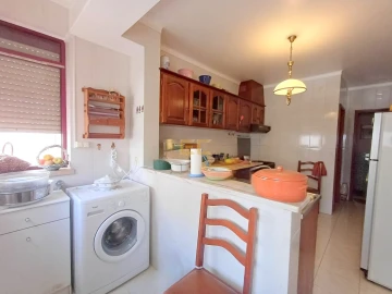 Apartamento T2 para Venda em Buarcos