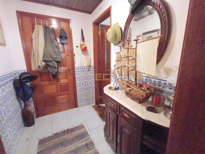 Apartamento T2 para Venda em Buarcos Foto 13