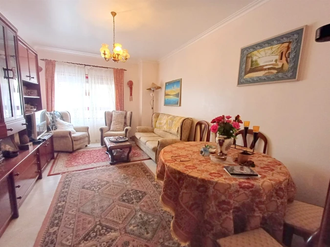 Apartamento T2 para Venda em Buarcos Foto 3