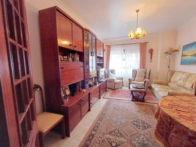 Apartamento T2 para Venda em Buarcos Foto 4