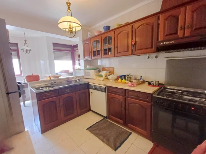 Apartamento T2 para Venda em Buarcos Foto 5