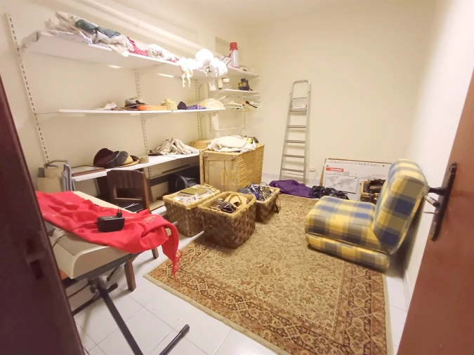 Apartamento T2 para Venda em Buarcos Foto 14