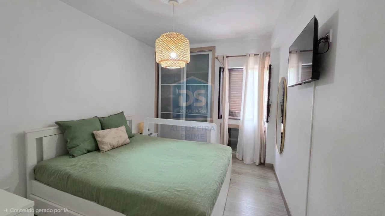 Apartamento T2 para Venda em Albufeira e Olhos de Água Foto 11
