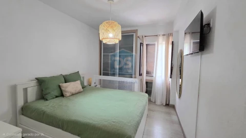 Apartamento T2 para Venda em Albufeira e Olhos de Água