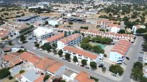 Apartamento T2 para Venda em Albufeira e Olhos de Água