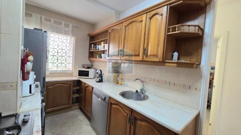Apartamento T2 para Venda em Albufeira e Olhos de Água