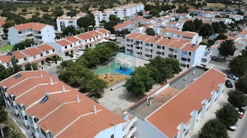 Apartamento T2 para Venda em Albufeira e Olhos de Água