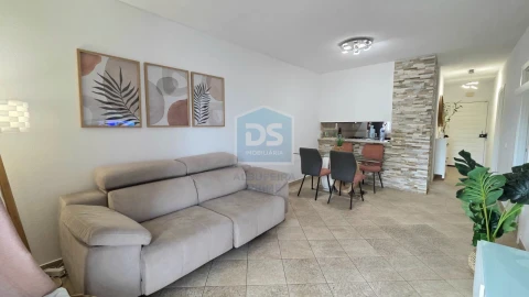 Apartamento T2 para Venda em Albufeira e Olhos de Água