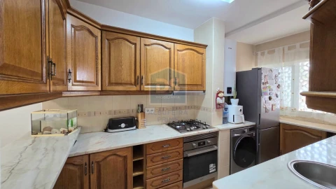 Apartamento T2 para Venda em Albufeira e Olhos de Água