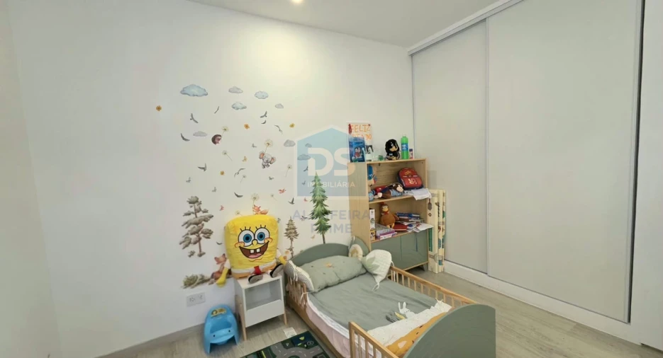 Apartamento T2 para Venda em Albufeira e Olhos de Água Foto 13