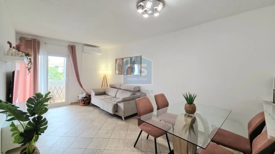 Apartamento T2 para Venda em Albufeira e Olhos de Água Foto 3
