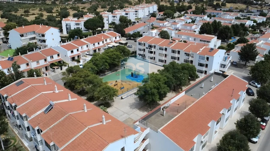 Apartamento T2 para Venda em Albufeira e Olhos de Água Foto 5