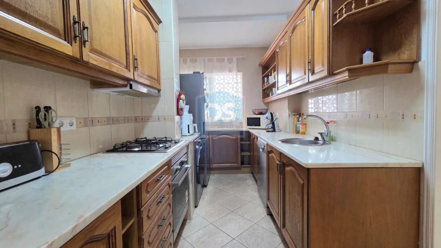 Apartamento T2 para Venda em Albufeira e Olhos de Água Foto 8