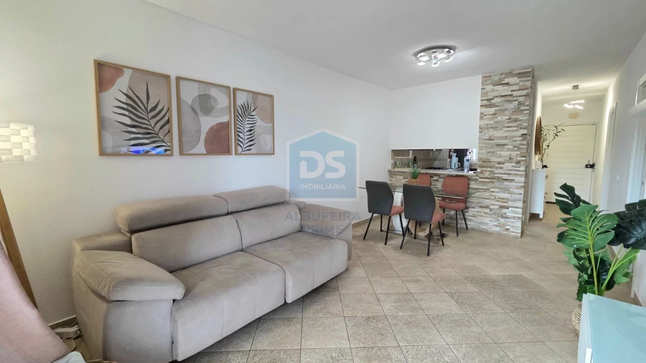 Apartamento T2 para Venda em Albufeira e Olhos de Água Foto 2