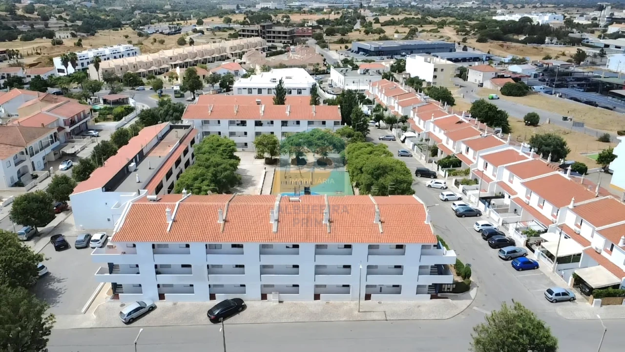 Apartamento T2 para Venda em Albufeira e Olhos de Água Foto 4