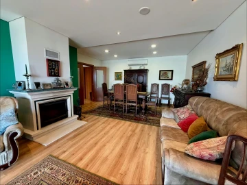 Apartamento T2 para Venda em São Pedro