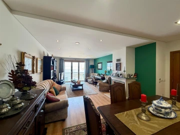 Apartamento T2 para Venda em São Pedro