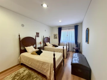 Apartamento T2 para Venda em São Pedro