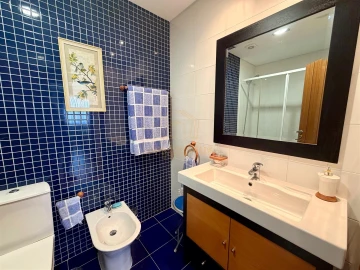Apartamento T2 para Venda em São Pedro