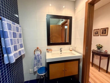 Apartamento T2 para Venda em São Pedro