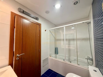 Apartamento T2 para Venda em São Pedro