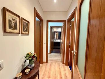 Apartamento T2 para Venda em São Pedro